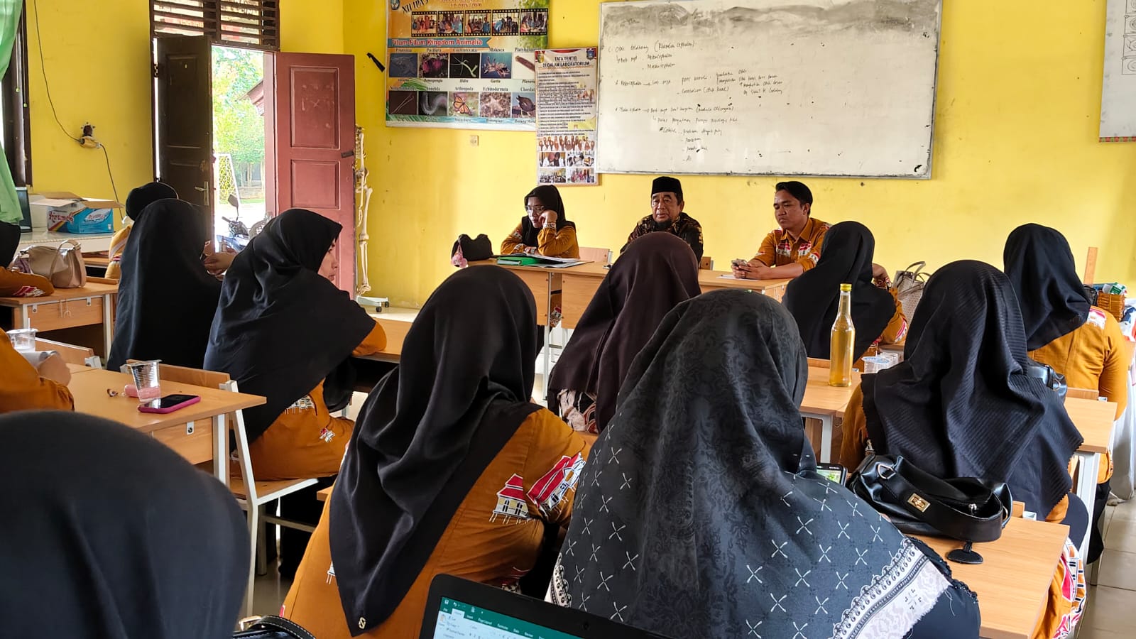 Rapat Kelulusan TP. 2025/2026
